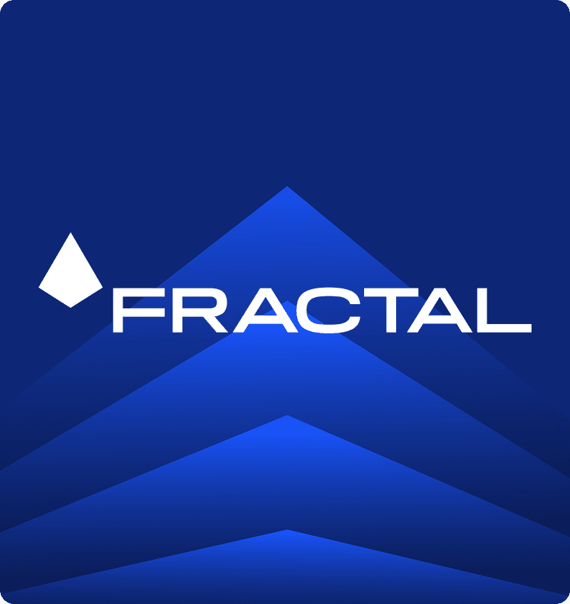 Логотип FRACTAL